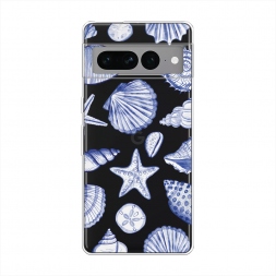 ����������� ����� ������� ������� �� Google Pixel 7 Pro