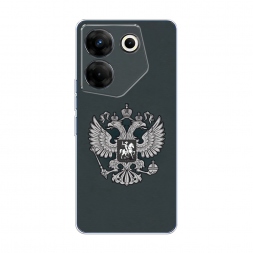 ����������� ����� ���� ������ ����� �� Tecno Camon 20 Pro 5G