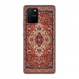 ����������� ����� ������� ���� �� Samsung Galaxy A91