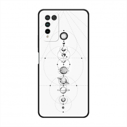 ������� ����������� ����� ����� ������ �� Honor 10X Lite