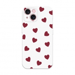 Soft touch ����� �������� �������� ������� �� iPhone 15