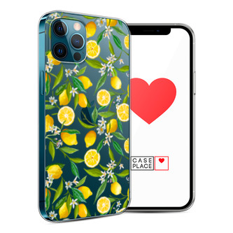 ����������� ����� ������ ������ �� iPhone 12 Pro