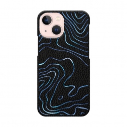 ������� ������ Blue lines �� iPhone 13 mini