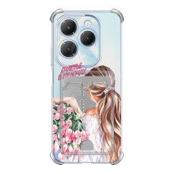 ������ ������� ������� �� Tecno Spark 20 Pro