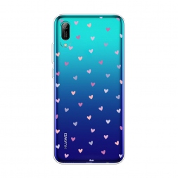 ����������� ����� ���������� ��������� �������� �� Huawei Y6 Pro (Prime) 2019
