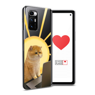 ����������� ����� �������� �������� �� Xiaomi Mi Mix Fold
