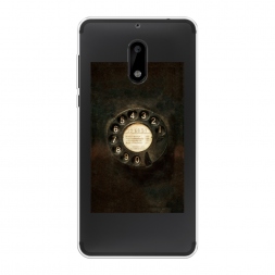 ����������� ����� ��������� ������� �� Nokia 6