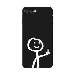 ������� ����������� ����� ����������� ��������� ����� �� iPhone 8 Plus