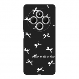 ������� ����������� ����� How to tie a bow 1 �� Xiaomi Redmi 14C