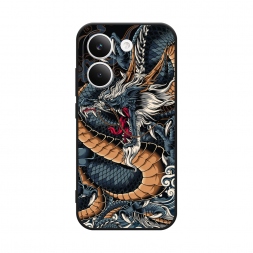 ������� ����������� ����� Japanese Dragon �� Poco X8 Pro