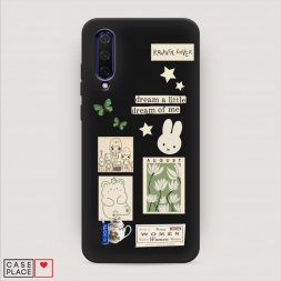 ������� ����������� ����� dream a little �� Xiaomi Mi 9 Lite