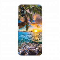 ����������� ����� ������ 5 �� Tecno Spark 8P