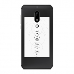 ����������� ����� ����� ������ �� Nokia 6