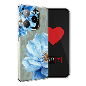 ����������� ����� ������� ��������� �� Tecno Spark 20 Pro 5G