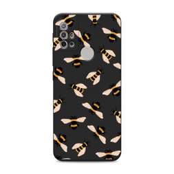 ������� ����������� ����� ����� ������� �� Motorola Moto G30