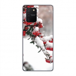����������� ����� ���� 8 �� Samsung Galaxy S10 Lite