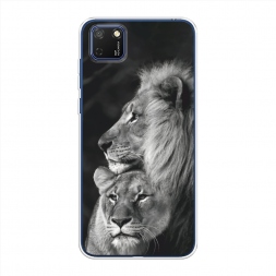 ����������� ����� ������� ���� �� Honor 9S
