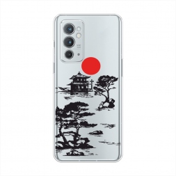 ����������� ����� ���� ������ �� OnePlus 9RT
