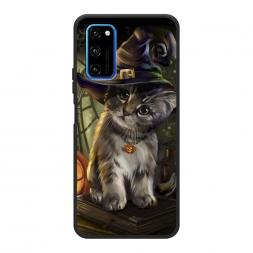 ������� ����������� ����� ��� �� �������� �� Huawei Honor View 30 Pro
