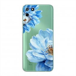 ����������� ����� ������� ��������� �� Realme C11