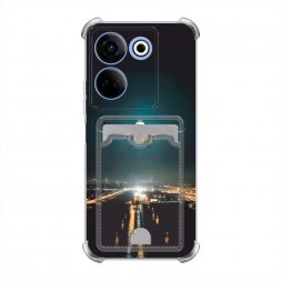  ������� � ������ ���� �� Tecno Camon 20