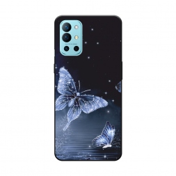 ������� ����������� ����� ����������� ������� �� OnePlus 9R