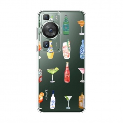 ����������� ����� ������ ������� �� Huawei P60 Pro