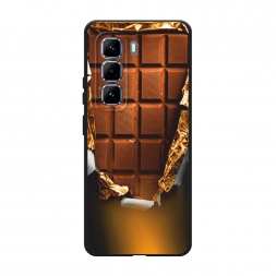 ������� ����������� ����� ��������� �� Infinix Hot 50 Pro Plus