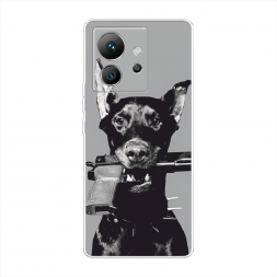 ����������� ����� �������� �� Infinix Zero Ultra 5G