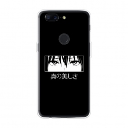 ����������� ����� ��������� ����� �� OnePlus 5T