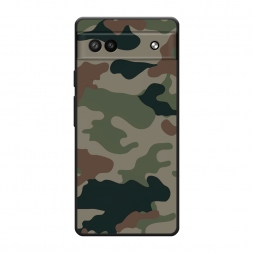 ������� ����������� ����� �������� 1 �� Google Pixel 6A