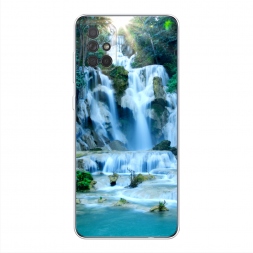 ����������� ����� ������� 8 �� Samsung Galaxy A71 4G