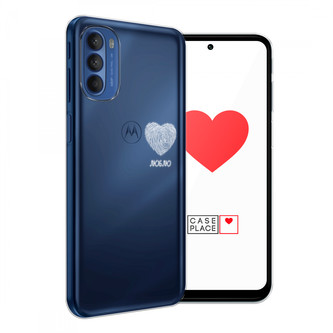 ����������� ����� ��������� ������ ����� �� Motorola Moto G41