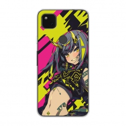 ����������� ����� ������� � ����� ������� �� Google Pixel 4A