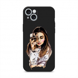 ������� ����������� ����� ������� � ������� �� iPhone 15 Plus