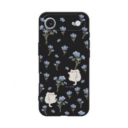 ������� ����������� ����� Gentle cats �� iPhone 17 Air