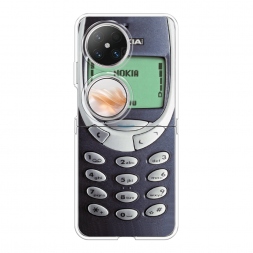 ����������� ����� ����� �� Huawei Pocket 2
