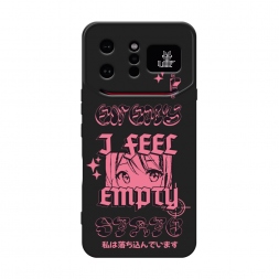 ������� ����������� ����� Feel empty �� Infinix Note 60 Ultra