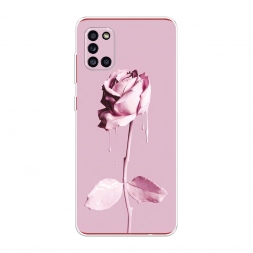 ����������� ����� ���� � ������ �� Samsung Galaxy A31