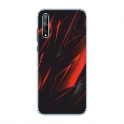 ����������� ����� ������� ��� �� Huawei P Smart S
