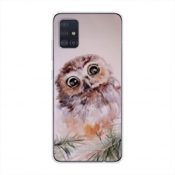 ����������� ����� ���� �� ������� �� Samsung Galaxy A51