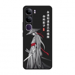 ������� ����������� ����� ������������� ������� �� Vivo V40 Lite 5G