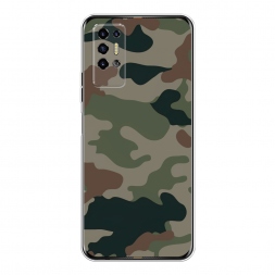 ����������� ����� �������� 1 �� Tecno Pova 2