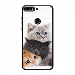������� ����������� ����� �������� �������� �� Huawei Nova 2 Lite