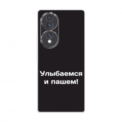 ����������� ����� ��������� � ����� �� Honor 70