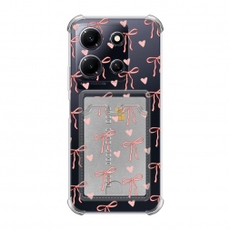 ������ ������� � �������� �� Infinix Note 30i