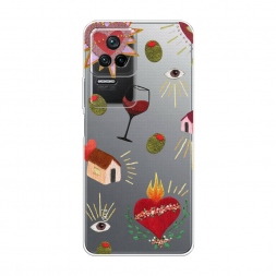 ����������� ����� �������� ������ �� Xiaomi Poco F4