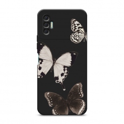 ������� ����������� ����� ��� ����������� ������� �� Tecno Spark 8P