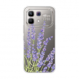 ����������� ����� ���������� ������ �� Infinix Note 60 Pro