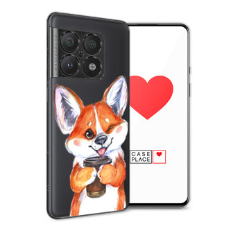 ����������� ����� ����� � ���� �� OnePlus 10 Pro
